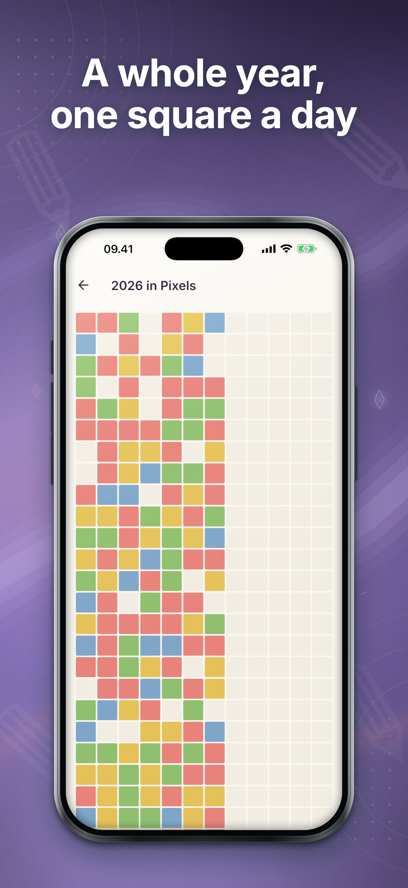 Memora: Diary with Lock screenshot 4
