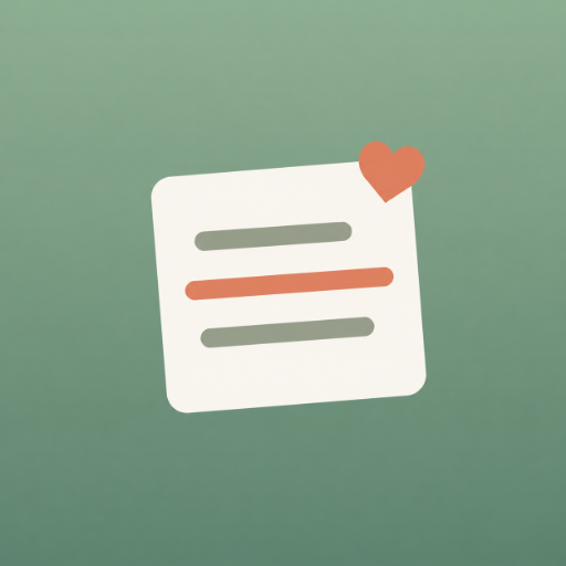 Affirmly: Daily Affirmations app icon