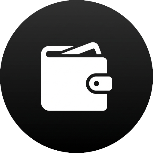 Money Manager: AI Budget app icon