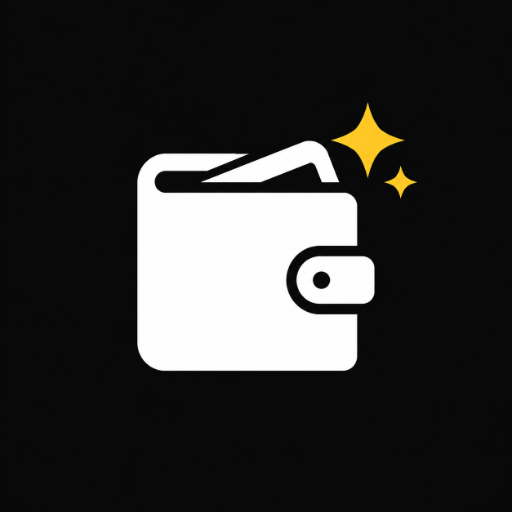 Money Manager: AI Budget app icon