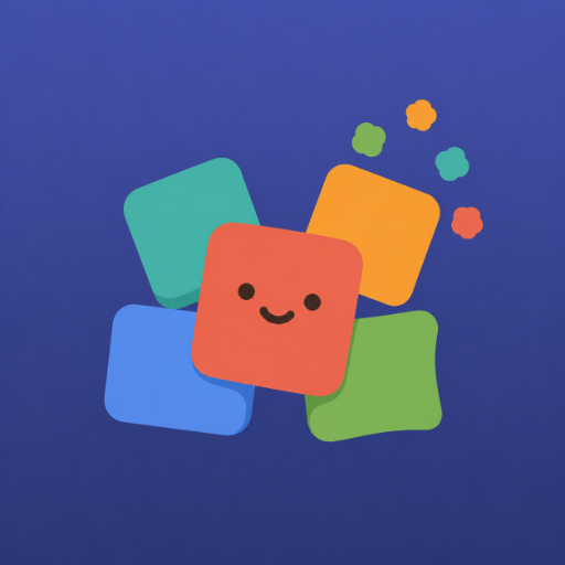 Block Zen: Block Puzzle app icon