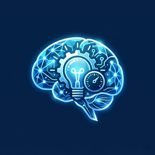 BrainIQ - IQ Test & Training app icon