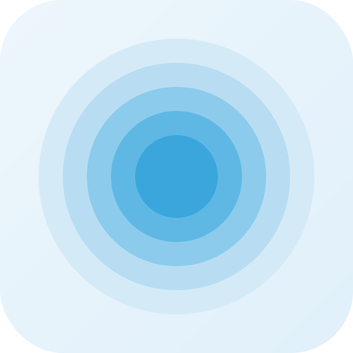Breathe: Calm & Relax app icon