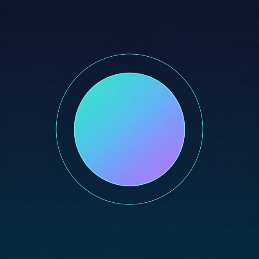 Breeze: Breathing Exercises app icon