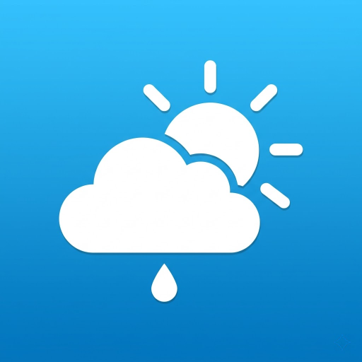 Weather & Forecast: Breeze app icon