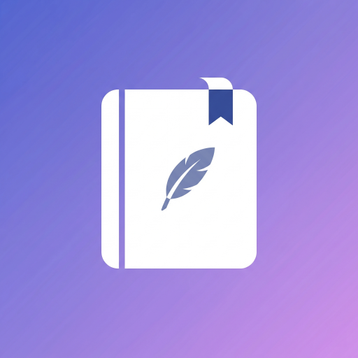 Daily Diary: Journal & Memories app icon