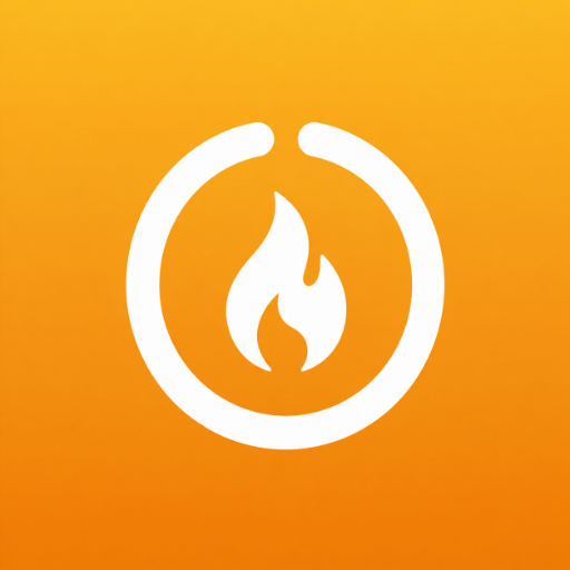 Fastly: Intermittent Fasting app icon