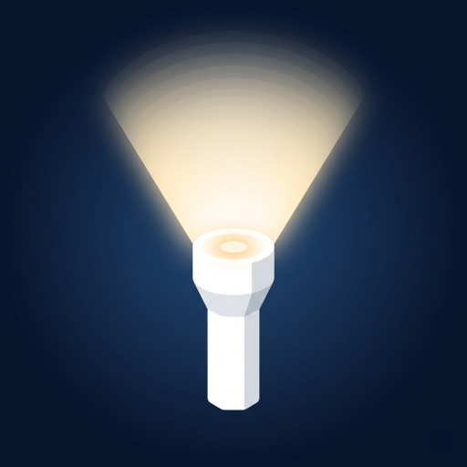 LightKit — Flashlight & Tools app icon