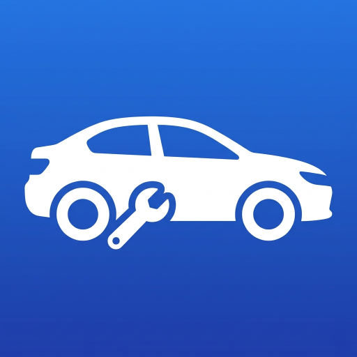 Garagely - Car Maintenance & Fuel Log app icon
