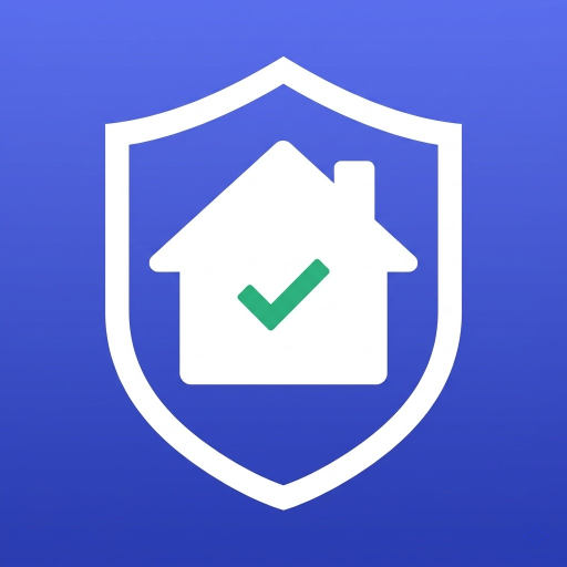 Keepsake - Home Inventory app icon