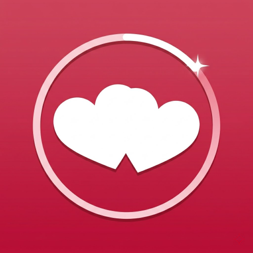 Love Calculator: Compatibility app icon