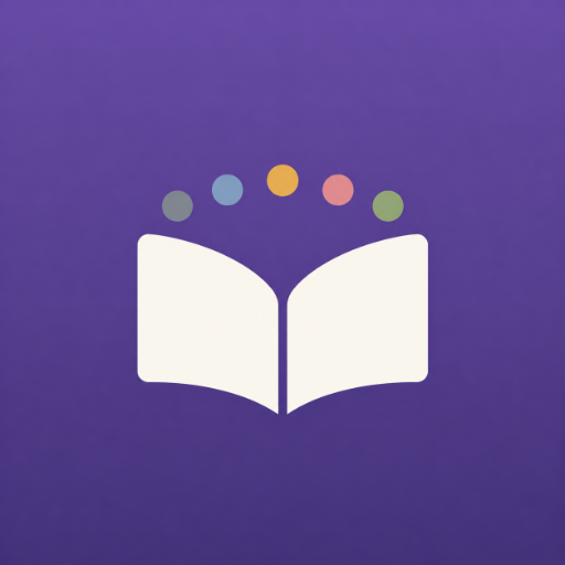 Memora: Diary with Lock app icon