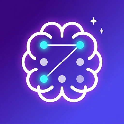 Memory Test & Brain Training app icon