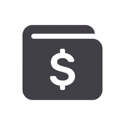 Moneto: Money Manager & Budget app icon