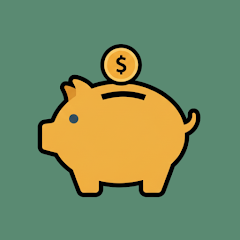 Money Manager: Expense Tracker app icon