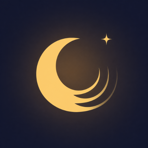 Nod: Sleep Sounds & Alarm app icon