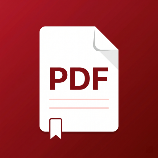 PDF Reader & Tools: PDFKit app icon