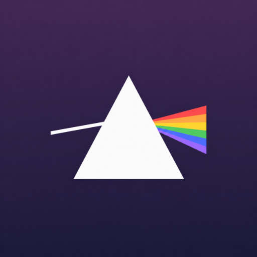 Prism: Personality Test app icon