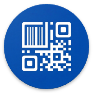 QR Scanner: Barcode Reader app icon