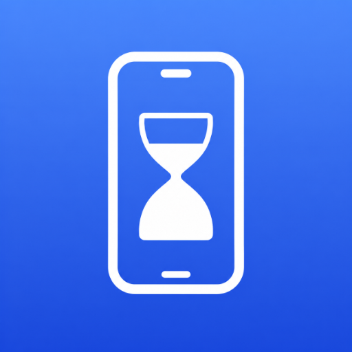 Screeny: Screen Time Tracker app icon