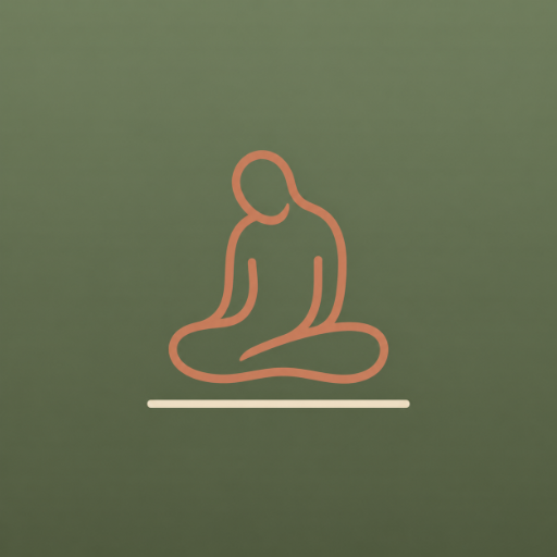 Settle: Somatic Exercises app icon