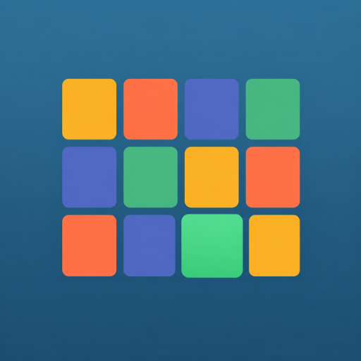 Shiftly: Shift Work Calendar app icon