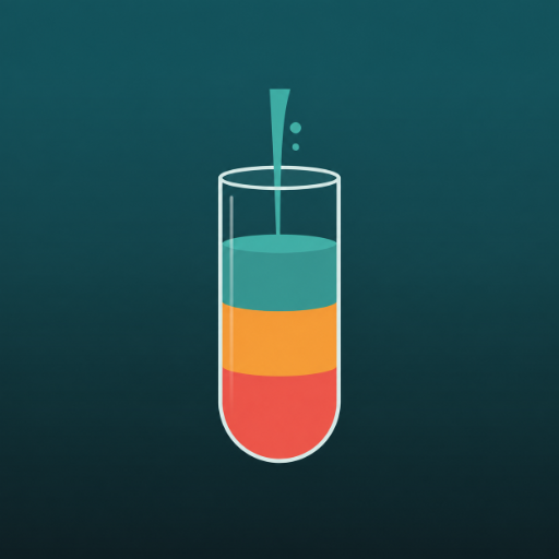 Sort Zen: Water Sort Puzzle app icon