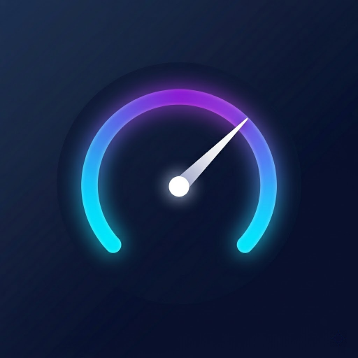 Speed Test: Internet & WiFi app icon