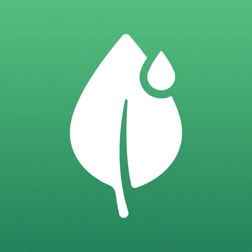 Sprout - Plant Care & Watering Reminder app icon