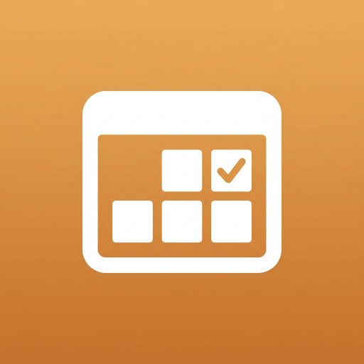 Sunday - Weekly Planner & To-Do List app icon