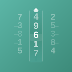Kraepelin Test app icon