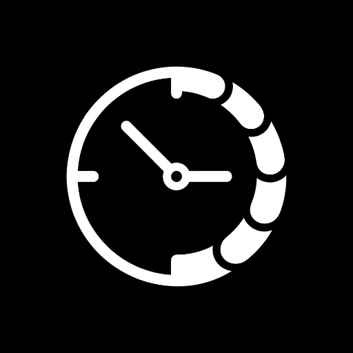 Time Track: Activity Timer app icon