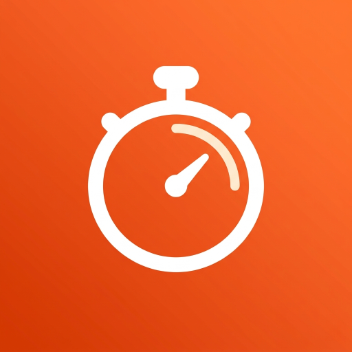 Time Track: Activity Timer app icon