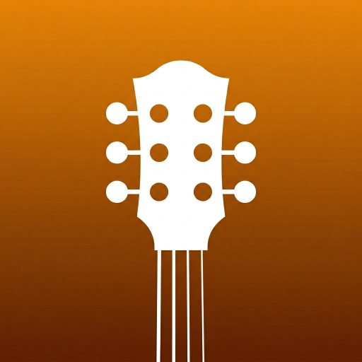 Guitar Tuner & Metronome: Tunify app icon