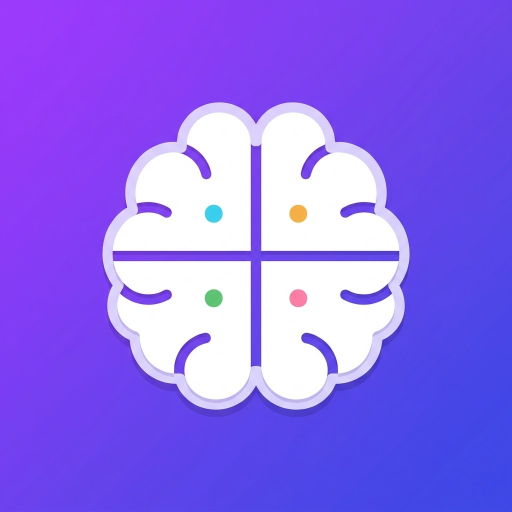 Personality Test: MBTI TypeMe app icon