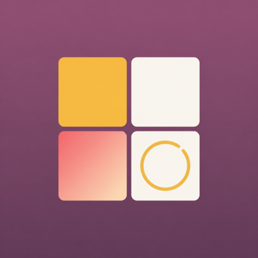 Visionly: Vision Board app icon