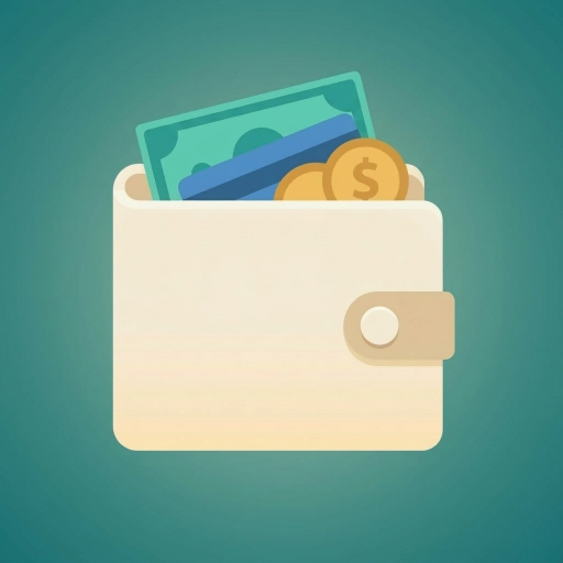 Walletly: Money Manager app icon
