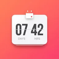Countdown — Days Until Event