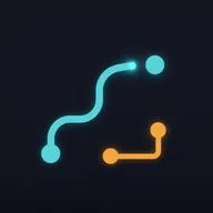 Pipe Connect: Dot Link Puzzle